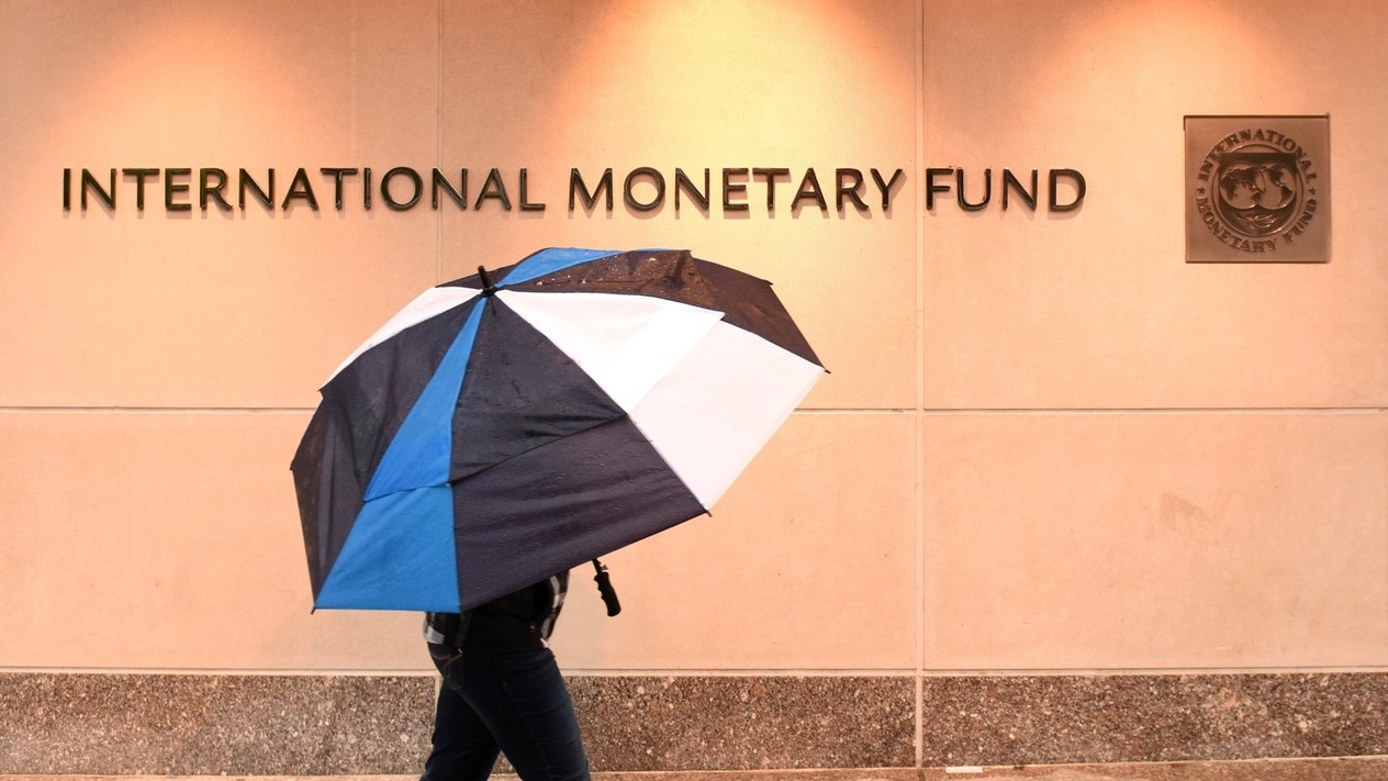 IMF: Kötü tasarlanmış vergiler büyümeyi frenliyor