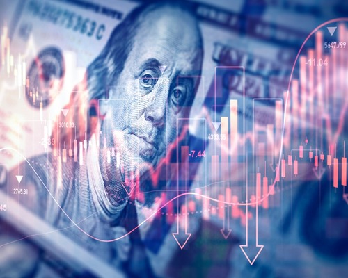 IMF: Küresel borç 251 trilyon dolara ulaştı