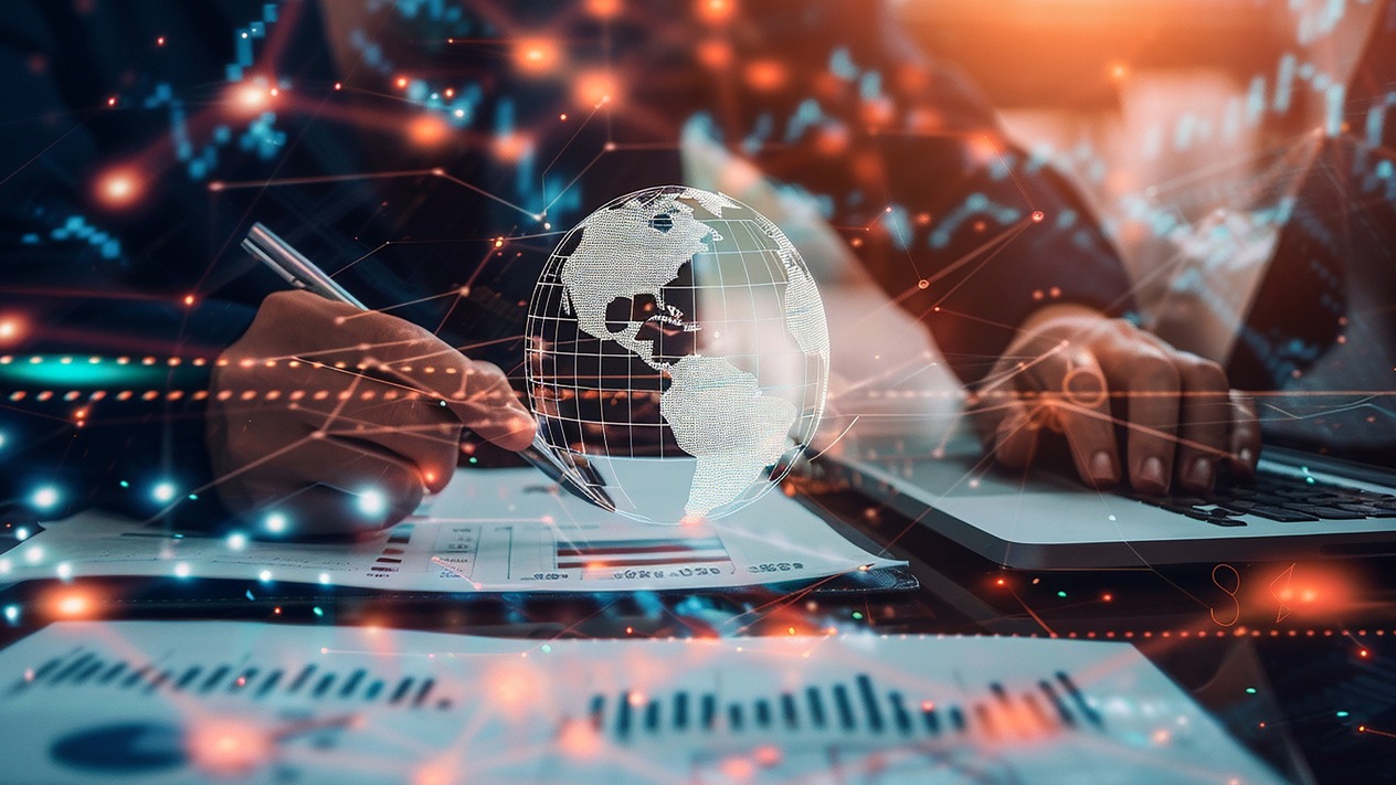 IMF: Küresel enflasyonda düşüş eğilimi güçleniyor