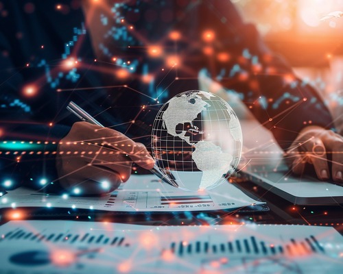 IMF: Küresel enflasyonda düşüş eğilimi güçleniyor