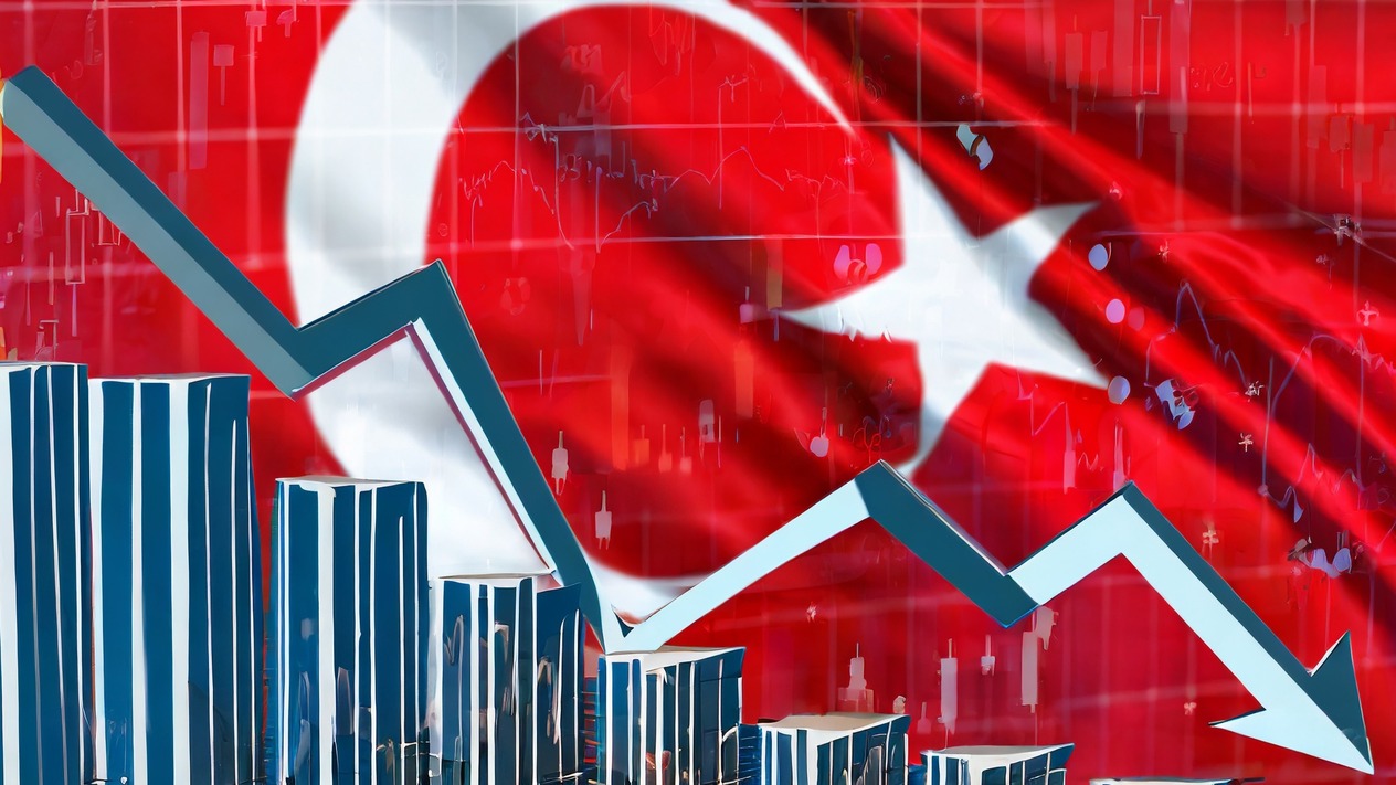 IMF, Türkiye büyüme tahminini revize etti