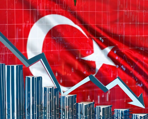 IMF, Türkiye büyüme tahminini revize etti