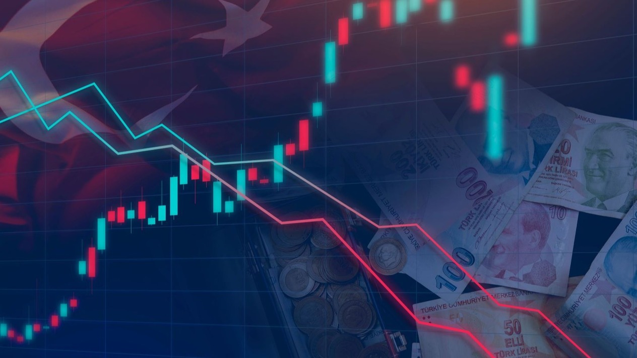 IMF, Türkiye için 2025 ve 2026 büyüme tahminlerini yükseltti