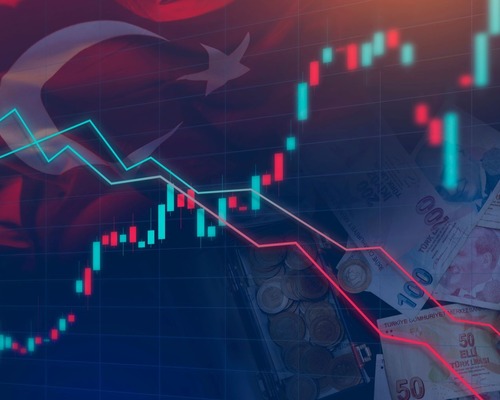 IMF, Türkiye için 2025 ve 2026 büyüme tahminlerini yükseltti