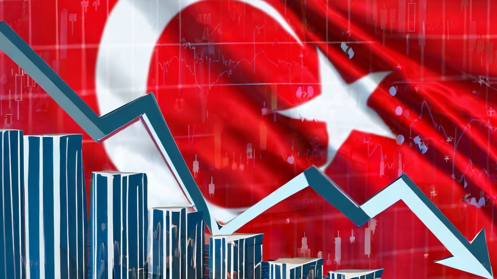 JP Morgan, Türkiye büyüme tahminini düşürdü