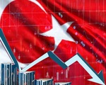 IMF, Türkiye'nin büyüme tahminini düşürdü
