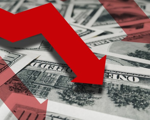 IMF verileri: Doların rezervlerdeki payı dip seviyede