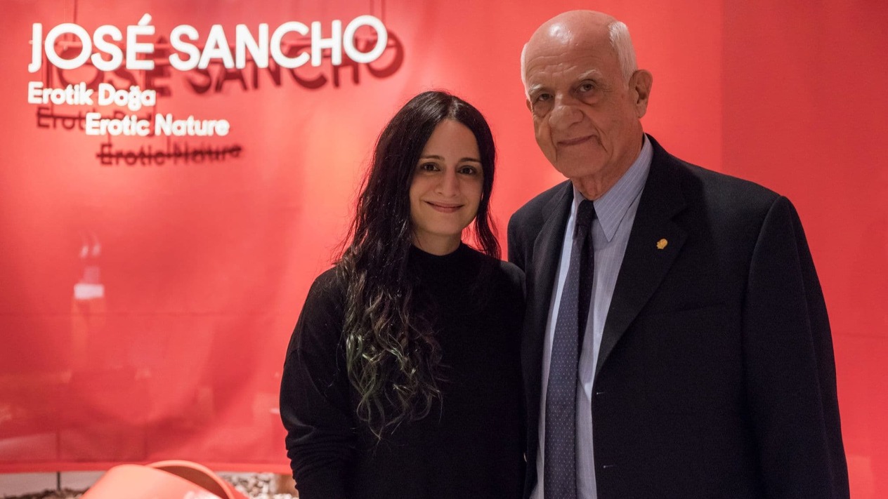 İnan Kıraç’ın evliliği mahkeme kararıyla iptal edildi