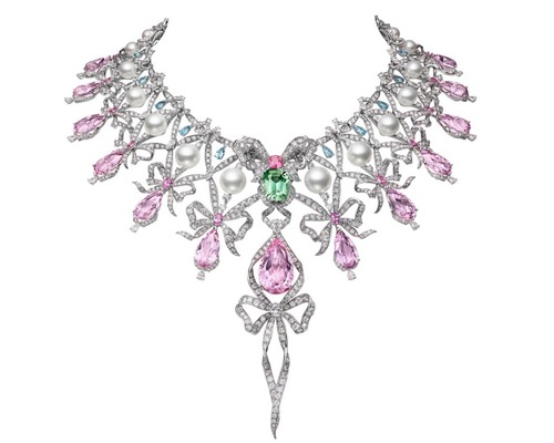 İnci rönesansı: Mücevher dünyasında yükselen trend