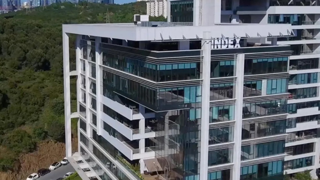 İndeks Bilgisayar, Huawei ürünlerinin Türkiye distribütörü oldu