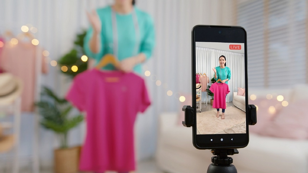  Influencer girişimleri yatırımcıların yeni gözdesi oluyor