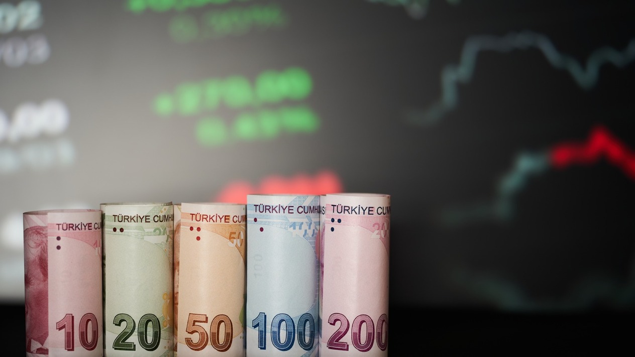 ING'den enflasyon, faiz ve dolar/TL tahmini