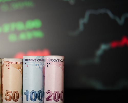 ING'den enflasyon, faiz ve dolar/TL tahmini