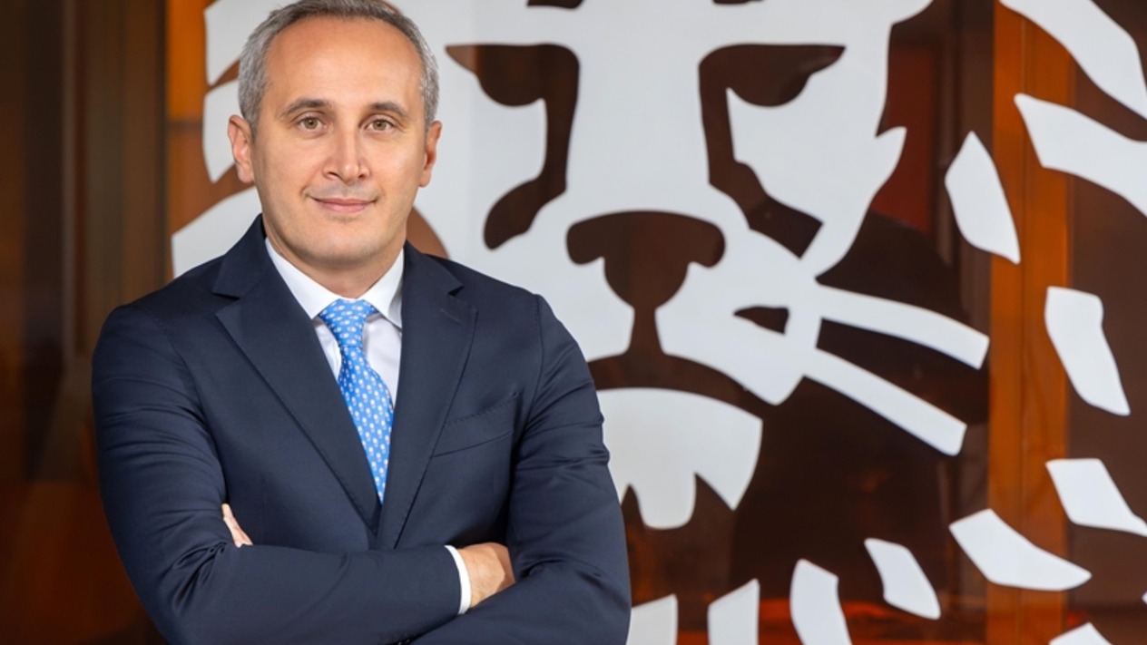 ING Türkiye'den 2026 enflasyon ve dolar/TL tahmini