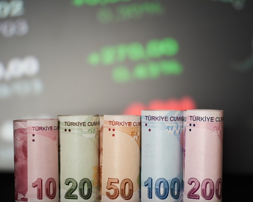 ING, Türkiye tahminlerini revize etti