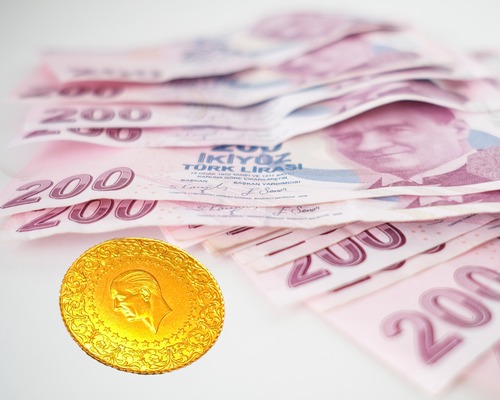 ING Türkiye tasarruf araştırması: Yastık altı altın zirvede, nakit yükselişte