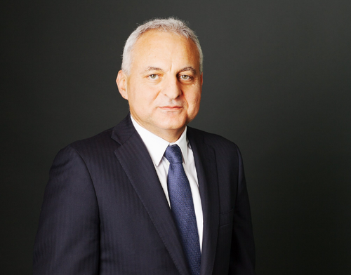 İngiliz devini ayağa kaldıran Türk CEO’nun sırrı ne?