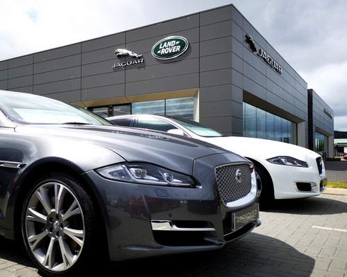 İngiliz otomobil üreticilerinden ABD'ye çağrı