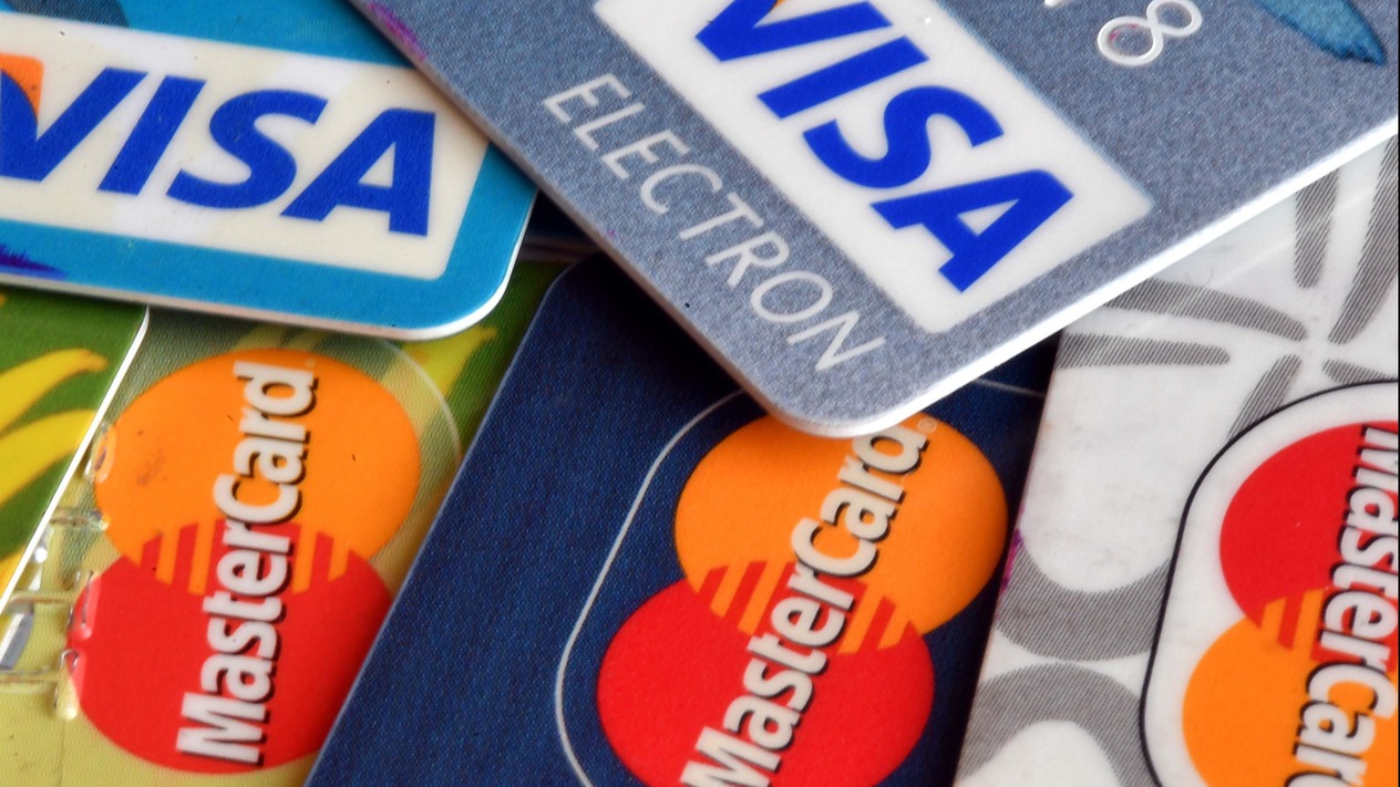 İngilizlerden ulusal ödeme atağı: Visa ve Mastercard’a rakip olacak