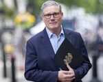İngiltere Başbakanı Keir Starmer istifa etti