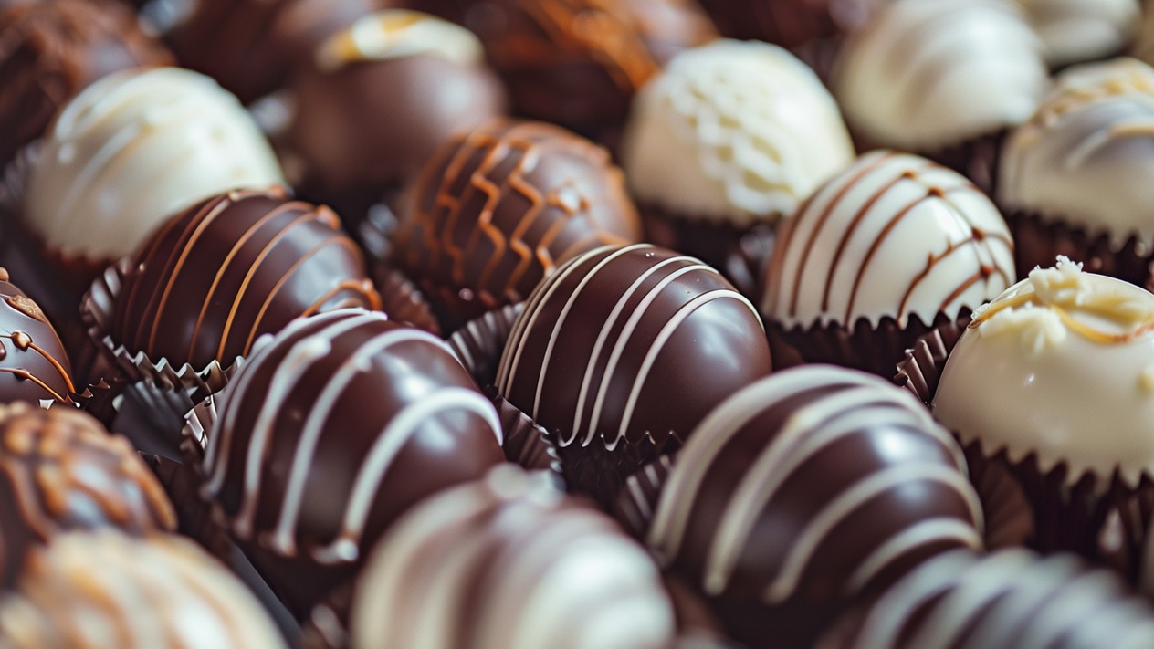 İngiltere'de çikolata fiyatlarında rekor artış