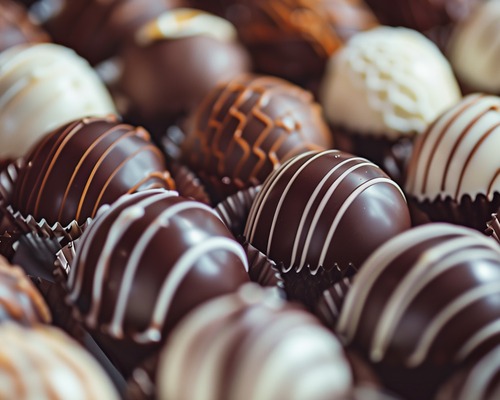 İngiltere'de çikolata fiyatlarında rekor artış