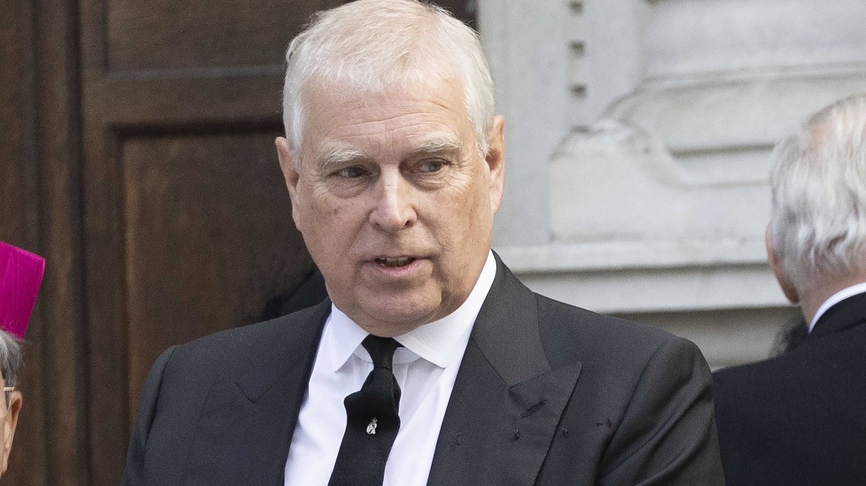 İngiltere’de Prens Andrew’a yönelik soruşturmaya dair dosyalar yayımlanacak