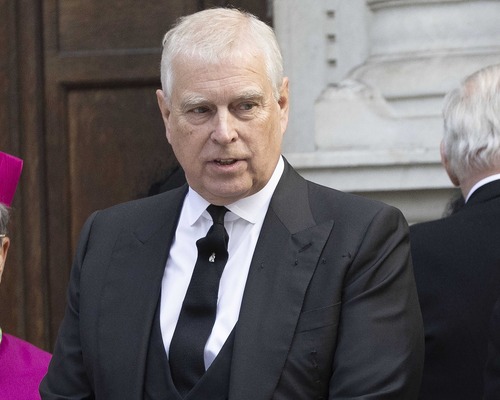 İngiltere’de Prens Andrew’a yönelik dosyalar yayımlanacak