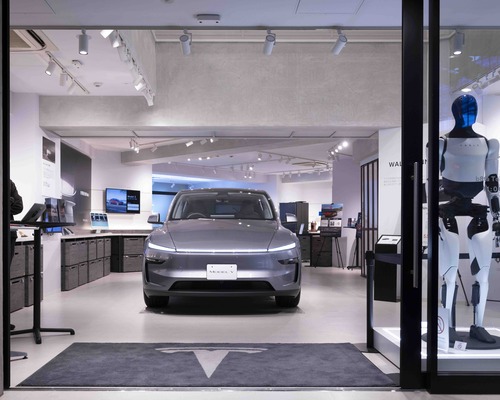 İngiltere'de Tesla düşüşte, BYD tırmanıyor