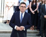 İngiltere’nin son 10 yıldaki yedinci başbakanı Andy Burnham’ın değişim sinyali