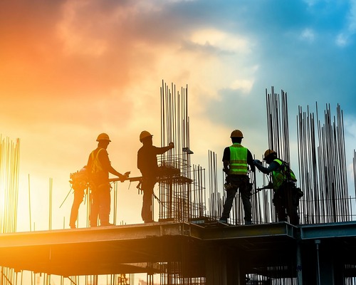 İnşaat maliyet endeksi temmuzda yatay seyretti