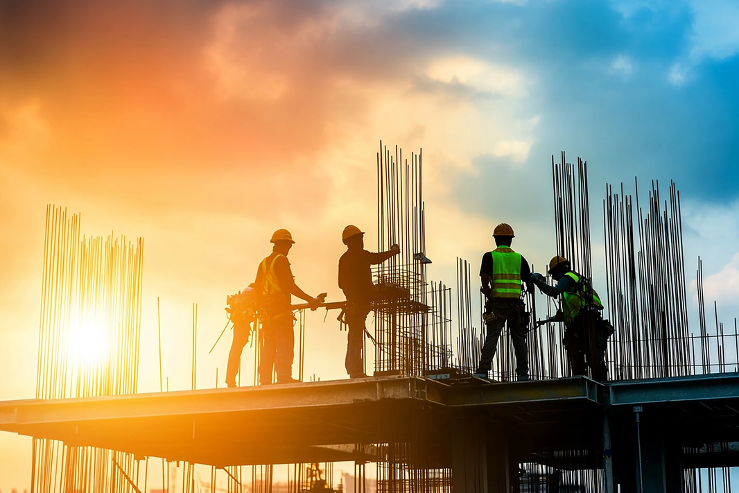 İnşaat maliyeti haziranda artış gösterdi