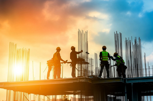 İnşaat maliyeti haziranda artış gösterdi