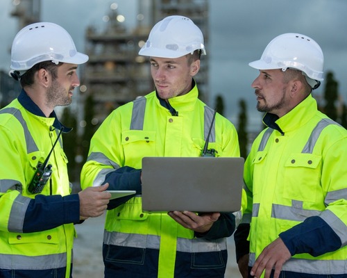 İnşaat maliyetleri dört ayın zirvesinde