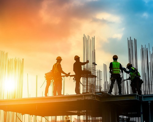 İnşaat maliyetleri ekimde yükselişini sürdürdü