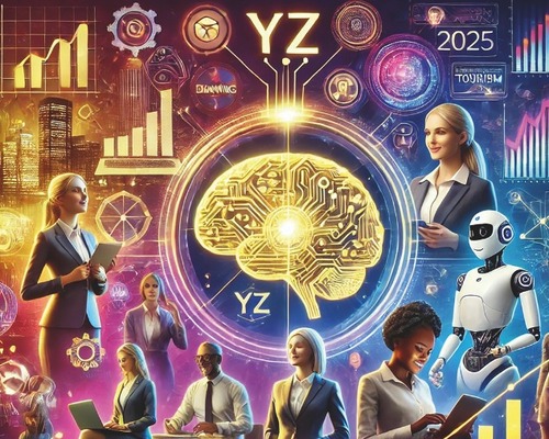 İnsan yeteneklerini güçlendirenler öne geçecek