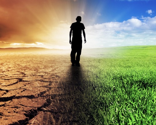 İnsanlığın gelişimi durdu mu?