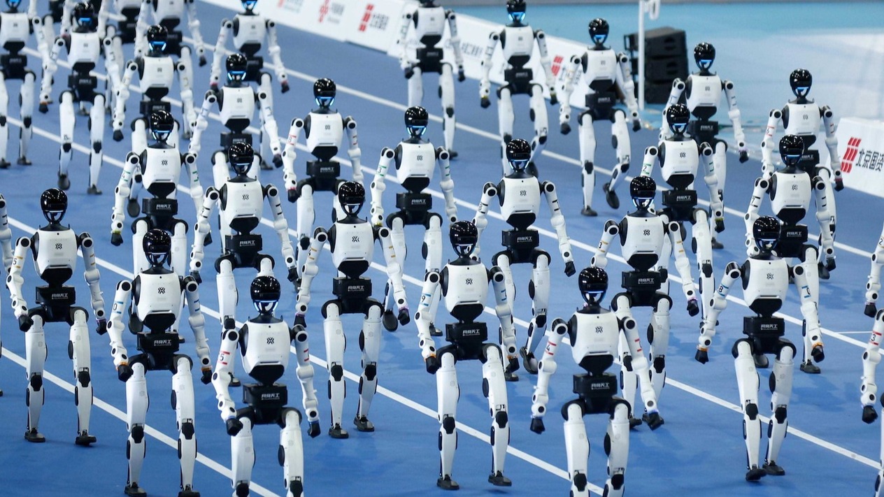 İnsansı robotlar hassas görevlerde ne kadar başarılı?