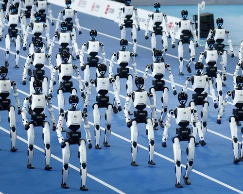 İnsansı robotlar hassas görevlerde ne kadar başarılı?