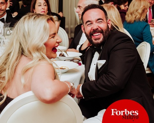 Inside The Best CEO Awards' Autumn Edition: The 92 Business Leaders Recognized In Madrid
