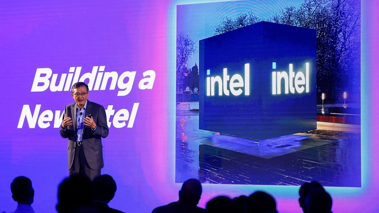Intel’de dönüşüm süreci: CEO Lip-Bu Tan’ın yeni bir atılıma ihtiyacı var