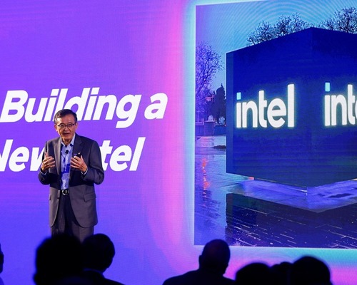 Intel’de dönüşüm süreci: CEO Lip-Bu Tan’ın yeni bir atılıma ihtiyacı var