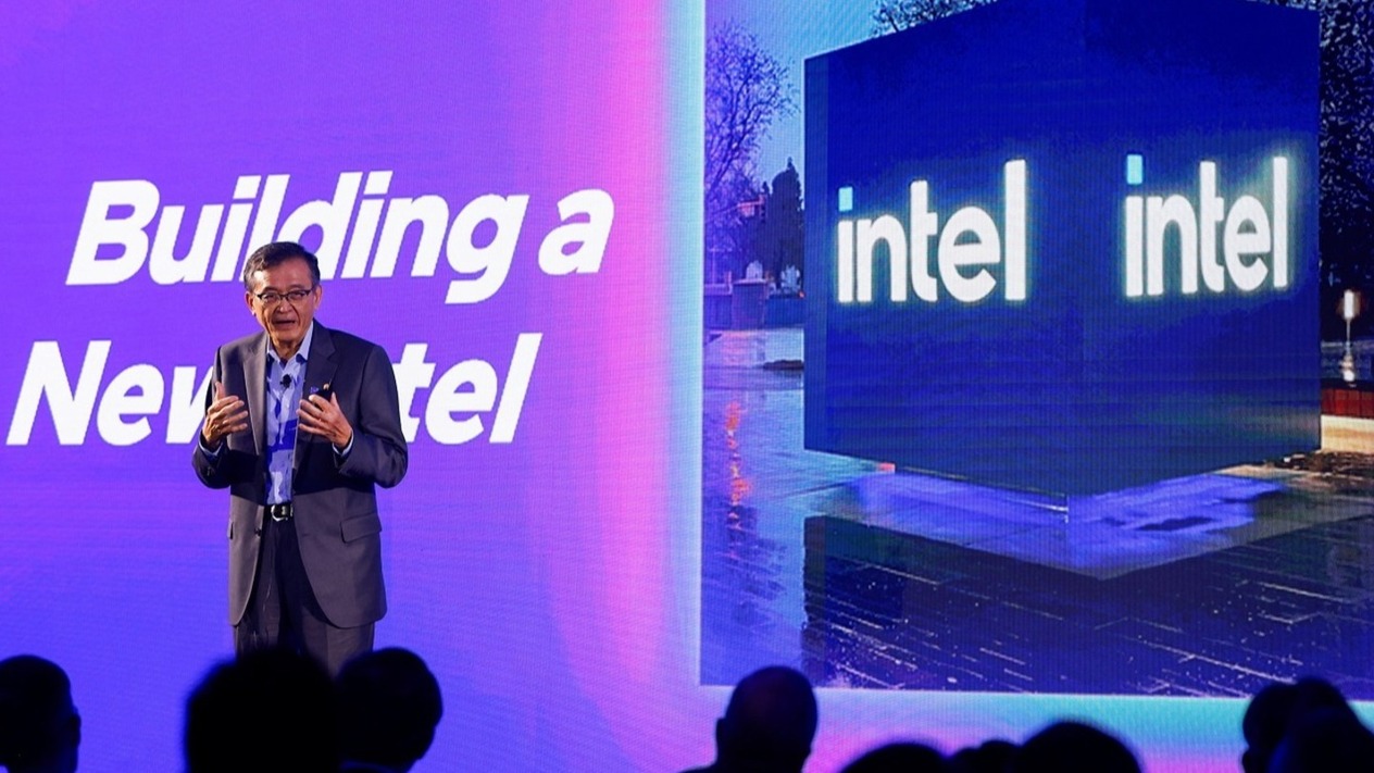 Intel'den Trump anlaşmasına karşı uyarı