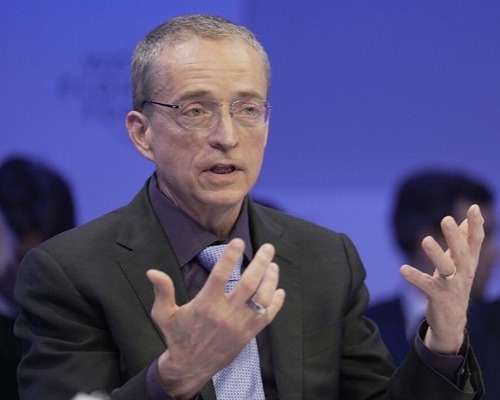 Intel’i kurtaracaktı: Gelsinger döneminde şirket 150 milyar dolar değer kaybetti