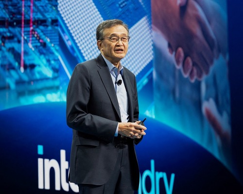 Intel’in 24 milyar dolarlık yükselişi