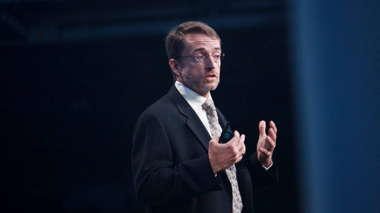 Intel'in eski CEO'su TSMC'nin 100 milyar dolarlık ABD yatırımını eleştirdi: AR-GE'siz liderlik kolmaz