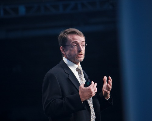 Intel'in eski CEO'su TSMC'nin 100 milyar dolarlık ABD yatırımını eleştirdi: AR-GE'siz liderlik kolmaz