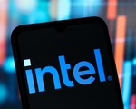 Intel'in geliri 2025'in dördüncü çeyreğinde azaldı