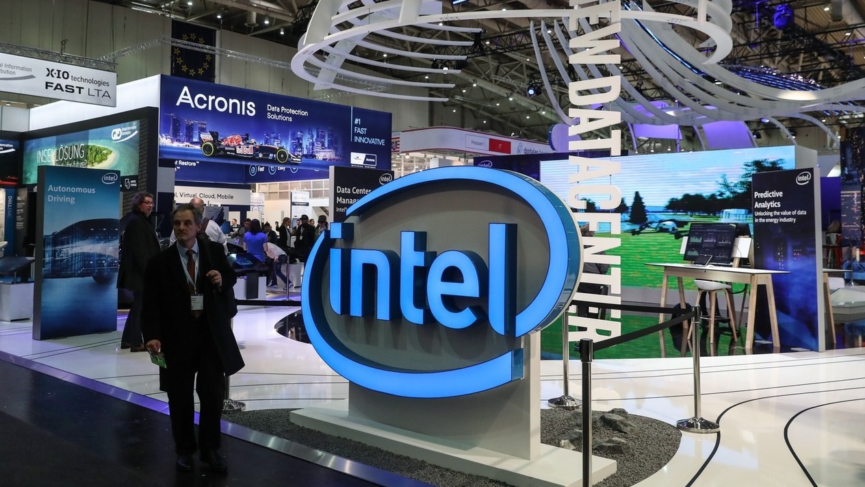 Intel'in hisseleri yükseliyor ancak hala köklü bir değişime ihtiyacı var