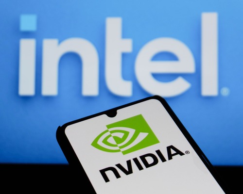 Intel–Nvidia anlaşması tamamlandı